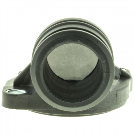 Elemente sistem racire - Flansa lichid racire (numar iesiri: 1) potrivit AUDI A6 C6, A8 D3; MAZDA 6; SEAT ALHAMBRA, CORDOBA, CORDOBA VARIO, IBIZA II, INCA, TOLEDO I; VW BORA, BORA I, CADDY II 1.2D-3.0D 02.88-12.12