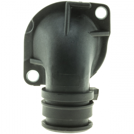 Flansa lichid racire (numar iesiri: 1) potrivit AUDI A6 C6, A8 D3; MAZDA 6; SEAT ALHAMBRA, CORDOBA, CORDOBA VARIO, IBIZA II, INCA, TOLEDO I; VW BORA, BORA I, CADDY II 1.2D-3.0D 02.88-12.12 [1]
