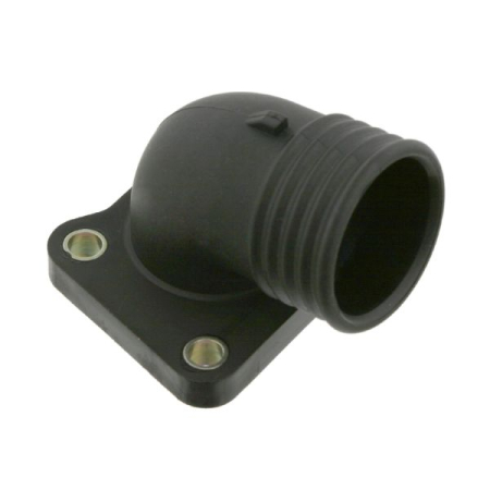 Element sistem racire - Flansa lichid racire (numar iesiri: 1) potrivit BMW 3 (E36), 5 (E34), Z3 (E36) 1.6-1.9 09.93-08.00