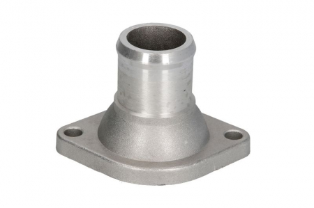 Flansa lichid racire (numar iesiri: 1) potrivit FORD FIESTA III, FIESTA IV, FIESTA V, FIESTA/MINIVAN; TOYOTA YARIS 1.3 03.89-11.05 [2]