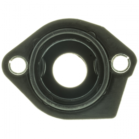 Flansa lichid racire (numar iesiri: 1) potrivit MERCEDES T1 (602); AUDI 100 C3, 100 C4, 80 B2, 80 B3, 80 B4, 90 B2, A6 C4, A6 C5, COUPE B2, COUPE B3; FORD TRANSIT; HYUNDAI H100 1.0-2.8 05.73- [2]