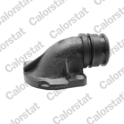 Flansa lichid racire (numar iesiri: 1) potrivit SEAT ALHAMBRA, CORDOBA, CORDOBA VARIO, IBIZA II, INCA, TOLEDO I; VW CADDY II, CADDY II/MINIVAN, GOLF III, GOLF IV, LUPO I 1.2D-2.0 02.88-09.10 [2]