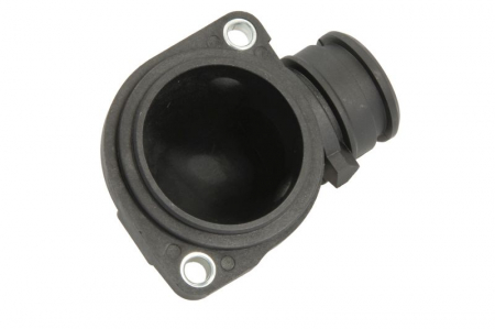 Flansa lichid racire (numar iesiri: 1) potrivit SEAT ALHAMBRA, CORDOBA, CORDOBA VARIO, IBIZA II, INCA, TOLEDO I; VW CADDY II, CADDY II/MINIVAN, GOLF III, GOLF IV, LUPO I 1.2D-2.0 02.88-09.10 [1]