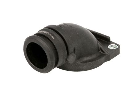 Element sistem racire - Flansa lichid racire (numar iesiri: 1) potrivit SEAT ALHAMBRA, CORDOBA, IBIZA II, INCA, TOLEDO I; VW CADDY II, GOLF III, PASSAT B3/B4, POLO III CLASSIC, SHARAN 1.6-2.0 02.88-03.10