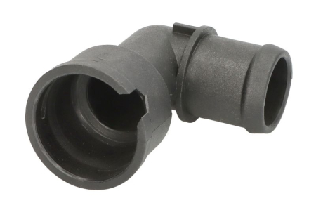 Element sistem racire - Flansa lichid racire (numar iesiri: 1) potrivit SEAT ALHAMBRA, IBIZA II, INCA, TOLEDO I; VW CADDY II, CADDY III, CADDY II/MINIVAN, CADDY/MINIVAN, GOLF III, GOLF IV 1.6-2.0 05.91-03.10