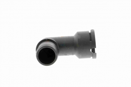 Flansa lichid racire (numar iesiri: 1) potrivit SEAT CORDOBA, IBIZA II, INCA, TOLEDO I; VW GOLF IV, PASSAT B3/B4, POLO, POLO III CLASSIC 1.6-2.0 02.88-06.03 [2]