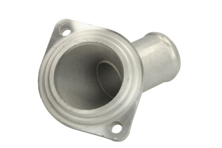 Flansa lichid racire (numar iesiri: 1) potrivit VW GOLF IV, GOLF V 1.8/1.9D 08.97-11.08 [1]