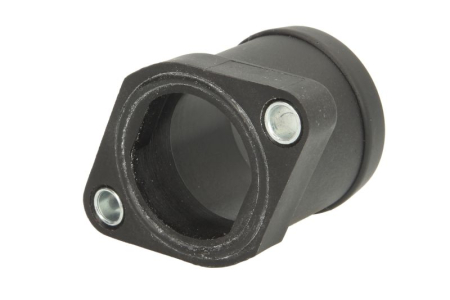 Element sistem racire - Flansa lichid racire (numar iesiri: 1) potrivit VW LT 28-35 I 2.4/2.4D 01.79-06.96