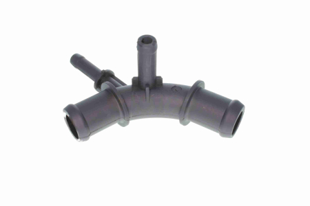 Flansa lichid racire (numar iesiri: 2) potrivit AUDI A1, A3, Q3; SEAT ALHAMBRA, IBIZA IV SC, IBIZA IV ST, LEON, LEON ST, TOLEDO IV; SKODA FABIA III, OCTAVIA III, RAPID 1.2/1.4 08.12-12.22 [1]