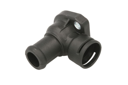Element sistem racire - Flansa lichid racire (numar iesiri: 2) potrivit AUDI A4 B5; VW PASSAT B5 1.9D 01.95-09.01