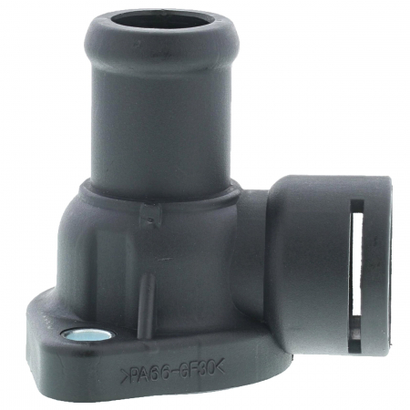 Flansa lichid racire (numar iesiri: 2) potrivit AUDI A4 B5; VW PASSAT B5 1.9D/1.9DH 01.95-09.01 [3]