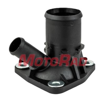 Elemente sistem racire - Flansa lichid racire (numar iesiri: 2) potrivit CITROEN BERLINGO, BERLINGO/MINIVAN, BX, C15/MINIVAN, EVASION, JUMPY I, XANTIA, XM, XSARA, XSARA/HATCHBACK, ZX; FIAT SCUDO 1.6-2.1D 09.83-12.15