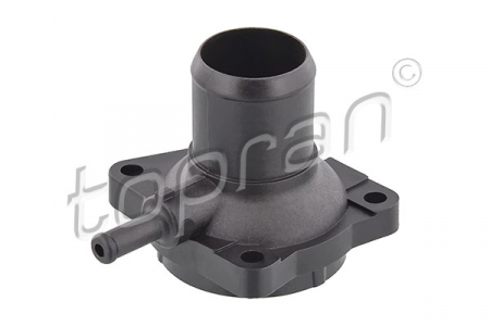 Flansa lichid racire (numar iesiri: 2) potrivit FORD FOCUS C-MAX, FOCUS I, MAVERICK, MONDEO II, TOURNEO CONNECT, TRANSIT CONNECT 1.6-3.0 08.96- [2]