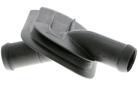 Flansa lichid racire potrivit MERCEDES C T-MODEL (S202), C (W202), CLK (A208), CLK (C208) 1.8-5.4 1993-2002 - (numar iesiri: 2) [2]
