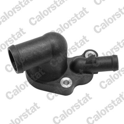 Flansa lichid racire (numar iesiri: 2) potrivit MINI (R50, R53), (R52) 1.6 03.02-07.08 [2]