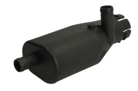 Flansa lichid racire (numar iesiri: 2) potrivit RENAULT 19 I, 19 II, 21, CLIO I, RAPID/MINIVAN 1.9D 03.86-09.98 [1]