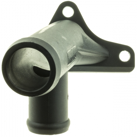 Flansa lichid racire (numar iesiri: 2) potrivit SEAT TOLEDO I; VW CORRADO, GOLF II, JETTA II, PASSAT B3/B4, SCIROCCO 1.8/2.0 02.86-03.99 [2]