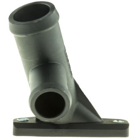 Flansa lichid racire (numar iesiri: 2) potrivit SEAT TOLEDO I; VW CORRADO, GOLF II, JETTA II, PASSAT B3/B4, SCIROCCO 1.8/2.0 02.86-03.99 [1]