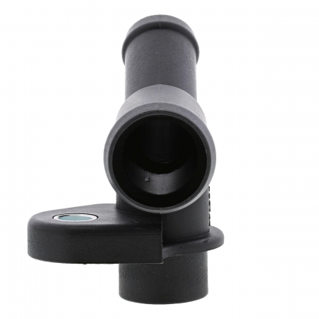 Flansa lichid racire (numar iesiri: 2) potrivit VW TRANSPORTER T4 2.4D/2.5 07.90-06.03 [2]