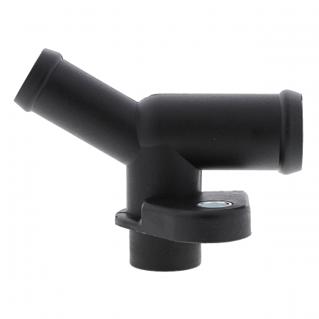 Flansa lichid racire (numar iesiri: 2) potrivit VW TRANSPORTER T4 2.4D/2.5 07.90-06.03 [3]