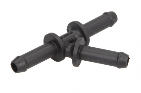 Elemente sistem racire - Flansa lichid racire (numar iesiri: 3) potrivit AUDI A1, A1 CITY CARVER, A3, Q2, Q7; SEAT ALTEA, ALTEA XL, ARONA, ATECA, IBIZA IV, IBIZA IV SC, IBIZA IV ST, IBIZA V, LEON 1.0-Electric 02.03-