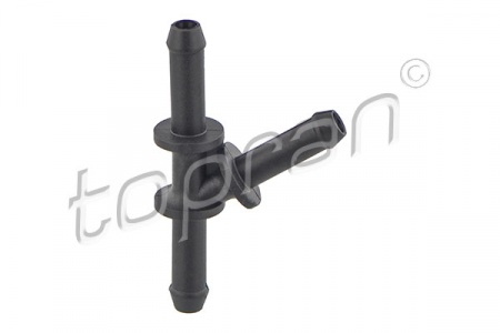 Flansa lichid racire (numar iesiri: 3) potrivit AUDI A1, A1 CITY CARVER, A3, Q2, Q7; SEAT ALTEA, ALTEA XL, ARONA, ATECA, IBIZA IV, IBIZA IV SC, IBIZA IV ST, IBIZA V, LEON 1.0-Electric dupa 2003 [2]