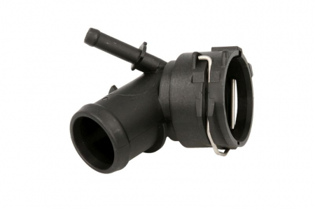 Flansa lichid racire (numar iesiri: 3) potrivit AUDI A1, A1 CITY CARVER, A3, Q2; SEAT ARONA, ATECA, IBIZA V, LEON, LEON ST; SKODA KAROQ, KODIAQ I, OCTAVIA III, OCTAVIA IV 1.0-1.4CNG dupa 2009 [1]