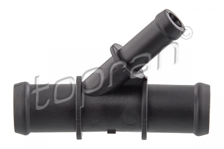 Flansa lichid racire (numar iesiri: 3) potrivit AUDI A1, A3, Q2, Q3, TT; CUPRA ATECA; SEAT LEON, LEON ST; SKODA KAROQ, KODIAQ I, OCTAVIA III, OCTAVIA IV, SUPERB III; VW ARTEON 1.8/2.0 04.12- [2]