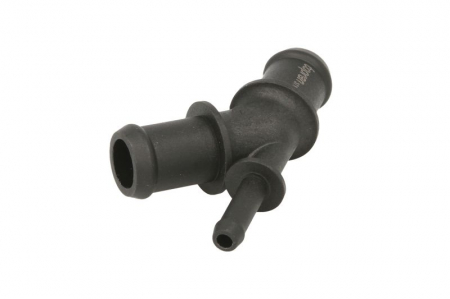 Flansa lichid racire (numar iesiri: 3) potrivit AUDI A2, A3; SEAT IBIZA III, LEON, TOLEDO II; SKODA OCTAVIA I; VW BORA, BORA I, GOLF IV, NEW BEETLE, POLO IV 1.6-2.5D 09.96-03.10 [1]