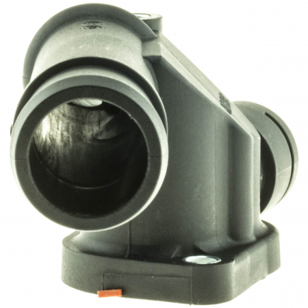 Elemente sistem racire - Flansa lichid racire (numar iesiri: 3) potrivit AUDI A3, A4 B7, A6 C6; SEAT ALTEA, ALTEA XL, CORDOBA, IBIZA III, LEON, TOLEDO III; SKODA FABIA II, FAVORIT FORMAN 1.2-2.0D 12.91-07.15
