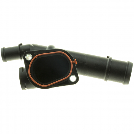 Flansa lichid racire (numar iesiri: 3) potrivit AUDI A3, A4 B7, A6 C6; SEAT ALTEA, ALTEA XL, CORDOBA, IBIZA III, LEON, TOLEDO III; SKODA FABIA II, FAVORIT FORMAN 1.2-2.0D 1991-2015 [2]