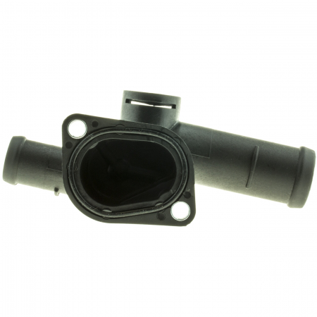 Flansa lichid racire (numar iesiri: 3) potrivit AUDI A3; SEAT ALTEA, ALTEA XL, LEON, TOLEDO III; SKODA OCTAVIA II; VW CADDY III, CADDY III/MINIVAN, GOLF PLUS V, GOLF V 1.6-2.0CNG 01.98-12.17 [3]