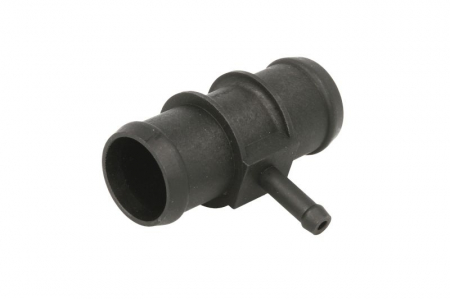 Elemente sistem racire - Flansa lichid racire (numar iesiri: 3) potrivit AUDI A3; SEAT ALTEA, ALTEA XL, LEON, TOLEDO III; SKODA OCTAVIA II; VW CADDY III, CADDY III/MINIVAN, GOLF PLUS V, GOLF V 1.4/1.6/1.9D 02.03-12.13