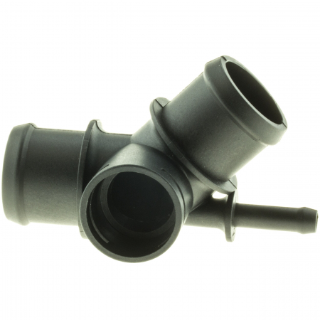 Flansa lichid racire (numar iesiri: 3) potrivit AUDI A3; SEAT CORDOBA, IBIZA III, LEON; SKODA OCTAVIA I; VW BORA I, GOLF IV, SHARAN 1.6/1.9D 09.95-03.10 [2]