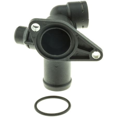 Flansa lichid racire (numar iesiri: 3) potrivit AUDI A4 B6, A4 B7; FORD FIESTA I 0.9/1.8 05.76-06.08 [1]