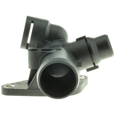 Element sistem racire - Flansa lichid racire (numar iesiri: 3) potrivit AUDI A4 B6, A4 B7; FORD FIESTA I 0.9/1.8 05.76-06.08