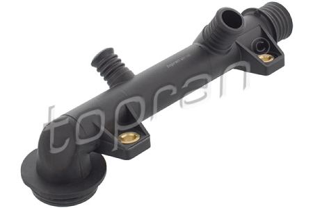 Flansa lichid racire (numar iesiri: 3) potrivit BMW 3 (E30), 3 (E36), 5 (E34), Z3 (E36) 1.6-1.9 06.87-08.00 [1]