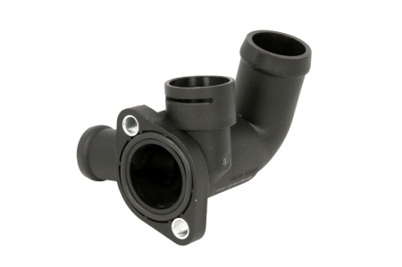 Element sistem racire - Flansa lichid racire (numar iesiri: 3) potrivit FORD GALAXY I; SKODA FELICIA I, FELICIA II; VW CADDY II, POLO, POLO III 1.9D 10.94-05.06