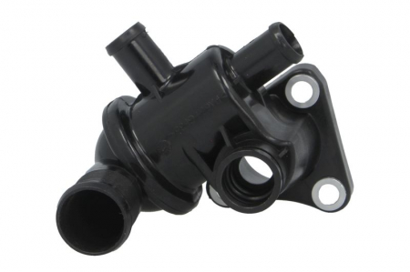 Flansa lichid racire (numar iesiri: 3) potrivit HYUNDAI ATOS 1.0/1.1 02.98-12.08 [2]