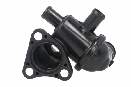 Flansa lichid racire (numar iesiri: 3) potrivit HYUNDAI ATOS 1.0/1.1 02.98-12.08 [3]