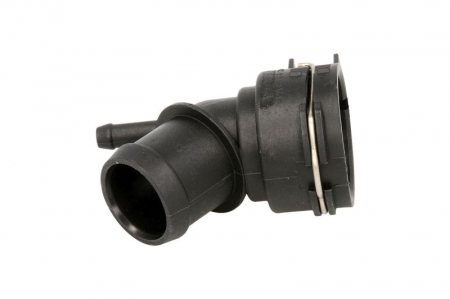 Flansa lichid racire (numar iesiri: 3) potrivit SEAT ALHAMBRA; VW SHARAN, TIGUAN 1.8/2.0 09.07-07.18 [1]