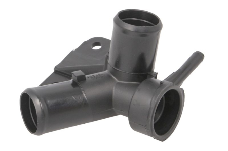 Element sistem racire - Flansa lichid racire (numar iesiri: 3) potrivit TOYOTA YARIS 1.3/1.5 03.00-09.05