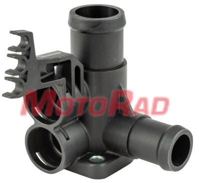 Flansa lichid racire (numar iesiri: 4) potrivit AUDI 100 C4, 80 B4, A6 C4, CABRIOLET B3, COUPE B3; SEAT TOLEDO I 1.6/2.0 05.89-03.99 [2]