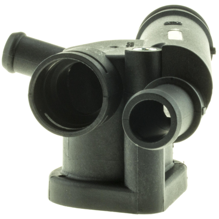 Flansa lichid racire potrivita AUDI A3, A4 B7, A8 D3; SEAT ALHAMBRA, ALTEA, ALTEA XL, CORDOBA, IBIZA III, IBIZA IV, IBIZA IV SC, LEON, TOLEDO III 1.4D-3.0 2000-2010 (numar iesiri: 4) [2]