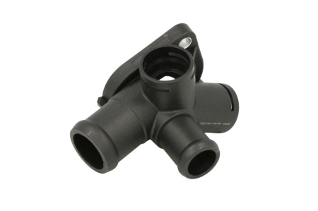 Element sistem racire - Flansa lichid racire (numar iesiri: 4) potrivit AUDI A4 B5; VW PASSAT B5 1.6 11.94-09.01