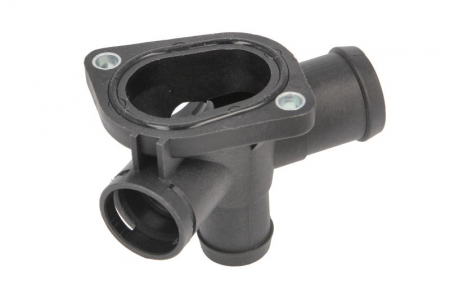 Flansa lichid racire (numar iesiri: 4) potrivit AUDI A4 B5; VW PASSAT B5 1.6 11.94-09.01 [1]