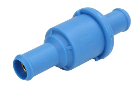 Element sistem racire - Flansa lichid racire (pentru diametrul tubului: 16mm) potrivit MAN HOCL, LION´S CITY, NL, ÜL; NEOPLAN CENTROLINER, SKYLINER D0826LOH03-E2876LUH03 06.96-