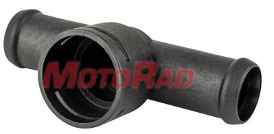 Elemente sistem racire - Flansa lichid racire potrivit AUDI 100 C4, 80 B3, 80 B4, 90 B3, A6 C4, COUPE B3; SEAT CORDOBA, IBIZA II; VW CADDY II, GOLF III, PASSAT B3/B4, POLO III, POLO III CLASSIC 1.0-2.8 06.86-03.10