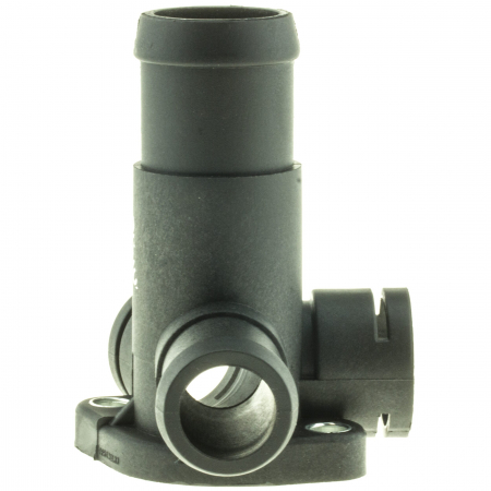 Flansa lichid racire potrivit AUDI 80 B4; SEAT CORDOBA, IBIZA II, TOLEDO I; VW CADDY I, CALIFORNIA T4 CAMPER, GOLF II, GOLF III, JETTA II, PASSAT B3/B4, TRANSPORTER T3 1.6D-1.9D 08.82-04.03 [2]