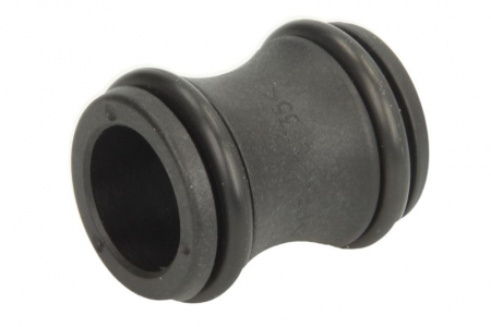 Elemente sistem racire - Flansa lichid racire potrivit AUDI A1, A3, A4 ALLROAD B8, A4 B8, A4 B9, A5, A6 C7, A6 C8, A7, A8 D4, Q2, Q3, Q5, Q7, Q8, TT; CUPRA ATECA, FORMENTOR; SEAT ALHAMBRA, ATECA, LEON 1.0-2.5 dupa 2007